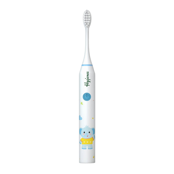 Smile Star Kids Electric Tooth Brush – Gentle Ellie