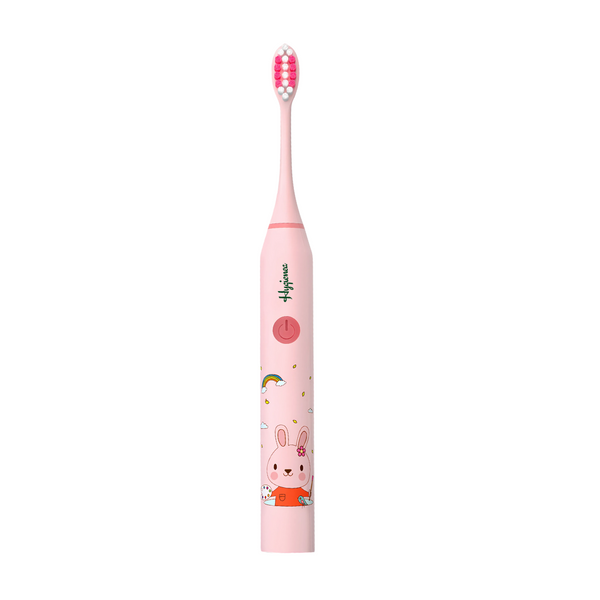 Smile Star - Hoppy clean Kids Electric Tooth Brush