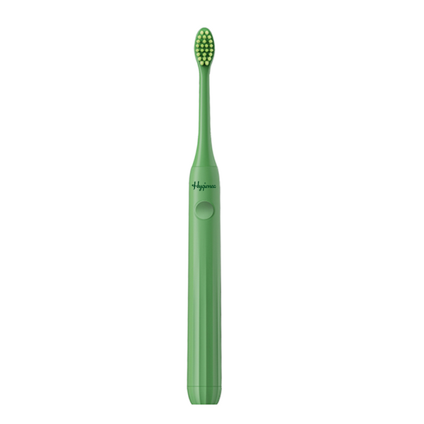 Sonique – Mint Green Electric Toothbrush