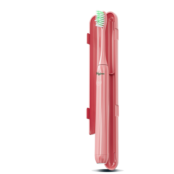 Sonique- Blush Pink Electric Toothbrush
