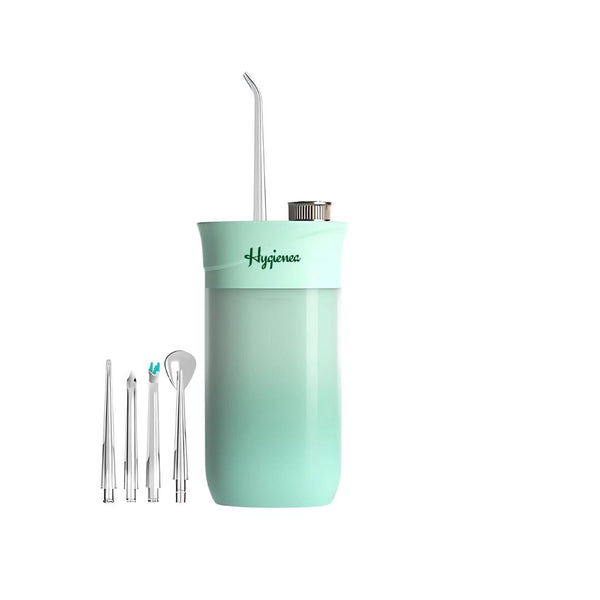 Flosswave – Meadow Green-Water Flosser