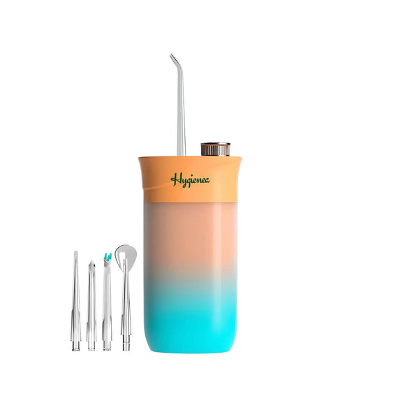Flosswave – Aqua Sunrise-Water Flosser