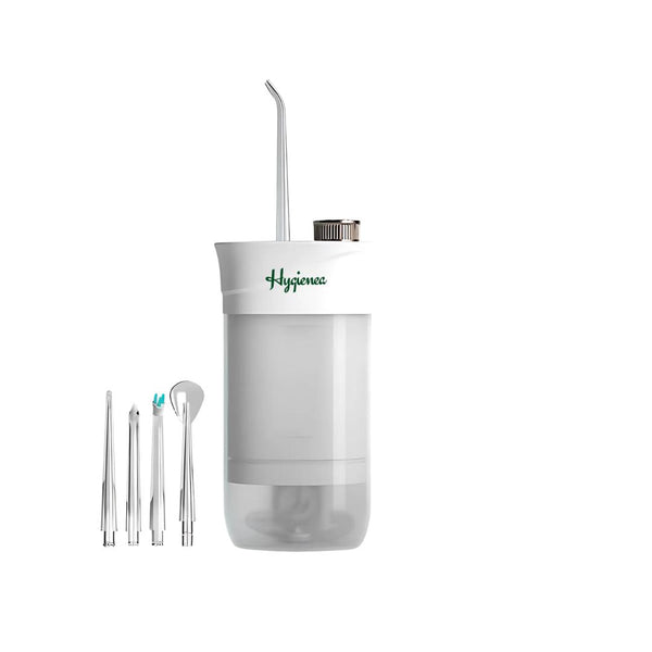 Flosswave – Slate- Grey – Water Flosser