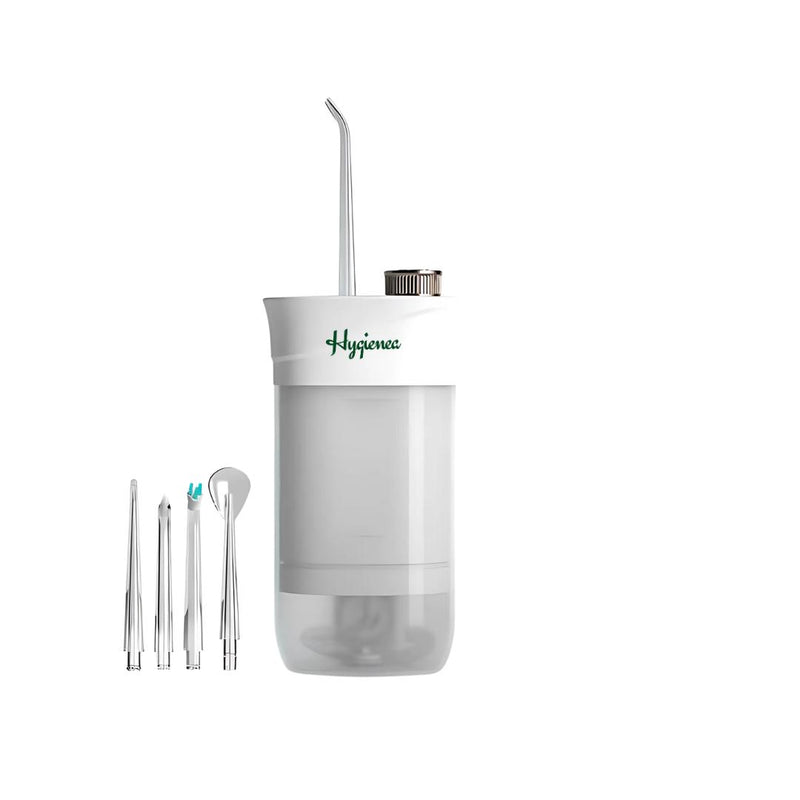 Flosswave – Water Flosser – Slate Grey