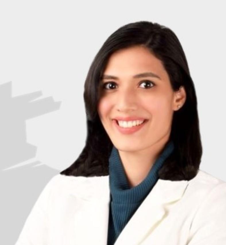 Dr Safeena