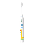 Kids toothbrush white