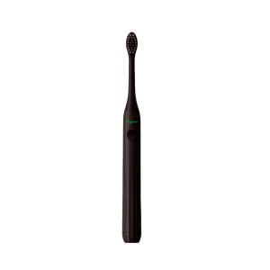 Toothbrush black