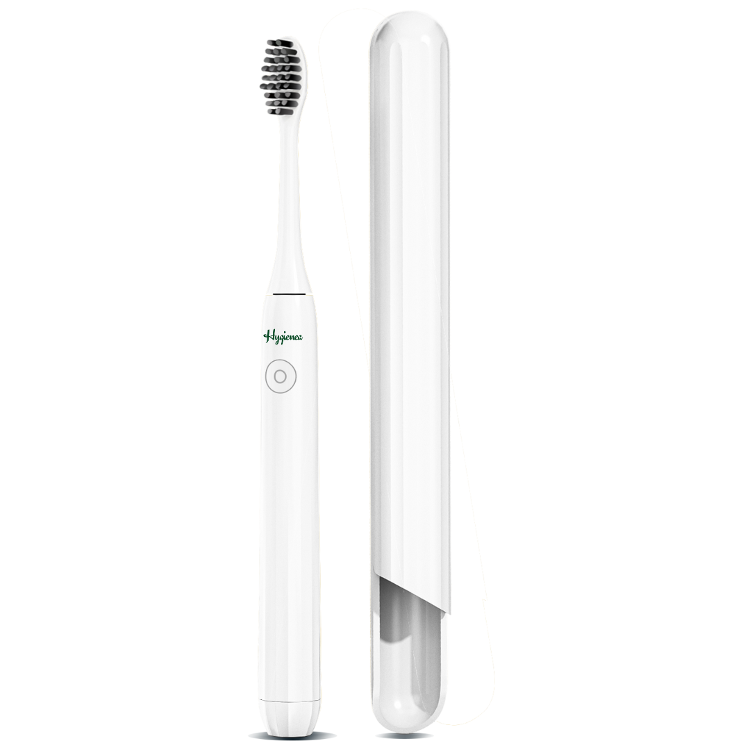 Toothbrush white