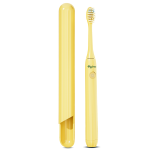 Toothbrush yellow